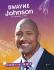 Dwayne Johnson By Samantha S. Bell Cover Image
