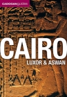 Cairo, Luxor & Aswan (Cadogan Guides) By Michael Haag Cover Image