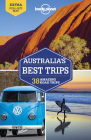 Lonely Planet Australia's Best Trips 2 (Travel Guide) Cover Image