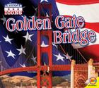 Golden Gate Bridge (American Icons) Cover Image