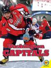 Washington Capitals (Inside the NHL) By Ramey Temple Cover Image