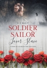 Soldier Sailor Lover Slave By E. F. Holt Cover Image