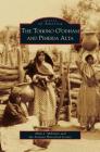 Tohono O'Odham and Pimeria Alta By Allan J. McIntyre, Arizona Historical Society Cover Image