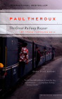 The Great Railway Bazaar By Paul Theroux Cover Image