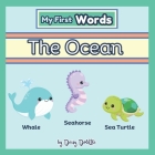 My First Words: The Ocean Cover Image