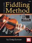 Deluxe Fiddling Method Cover Image