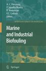 Marine and Industrial Biofouling Cover Image