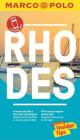 Rhodes Marco Polo Pocket Guide [With App] By Marco Polo Travel Publishing (Manufactured by) Cover Image