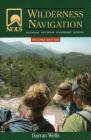 Nols Wilderness Navigation (NOLS Library) Cover Image