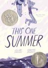 This One Summer By Jillian Tamaki (Illustrator), Mariko Tamaki Cover Image