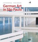 German Art in São Paulo: German Art at the Biennial 1951-2012 Cover Image