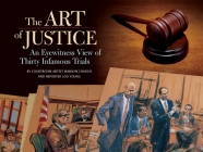 The Art of Justice By Marilyn Church, Lou Young Cover Image
