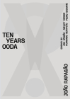 X!? 2010-2020 Ten Years Ooda Cover Image