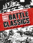 Garth Ennis Presents: Battle Classics Vol 2: FIGHTING MANN By Cam Kennedy (Illustrator), Alan Hebden, Mike Western (Illustrator) Cover Image