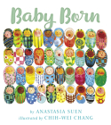 Baby Born Cover Image