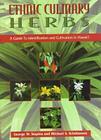 Ethnic Culinary Herbs: A Guide to Identification and Cultivation in Hawaii Cover Image