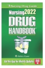 Nursing2022 Drug Handbook Cover Image