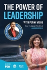 The Power of Leadership with Penny Vieau Cover Image