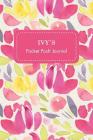 Ivy's Pocket Posh Journal, Tulip By Andrews McMeel Publishing (Manufactured by) Cover Image