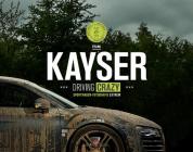 Kayser: Driving Crazy: Sportwagen-Fotografie Extrem By Antique Collectors Club Cover Image