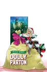 Female Force: Dolly Parton: Bonus Holiday Edition By Michael Frizell, Ramon Salas Cover Image