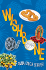 Wishbone By Anna Garcia Schaper Cover Image