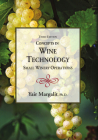 Concepts in Wine Technology By Yair Margalit, PhD Cover Image