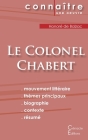 Fiche de lecture Le Colonel Chabert de Balzac (Analyse littéraire de référence et résumé complet) By Honoré de Balzac Cover Image