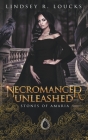 Necromancer Unleashed Cover Image