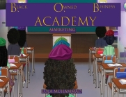 B. O. B. Academy: Marketing Cover Image
