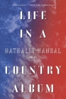 Life in a Country Album: Poems (Pitt Poetry Series) Cover Image