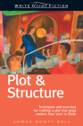 Write Great Fiction - Plot & Structure Cover Image