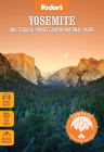 Fodor's Compass American Guides: Yosemite and Sequoia/Kings Canyon National Parks (Full-Color Travel Guide) Cover Image