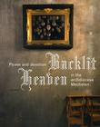 Backlit Heaven By Paul VandenBroeck Cover Image