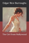 The Girl from Hollywood Cover Image
