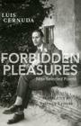 Forbidden Pleasures: New Selected Poems [1924-1949] Cover Image