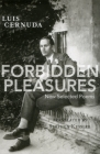 Forbidden Pleasures: New Selected Poems [1924-1949] Cover Image