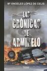 Las crónicas de Armikelo Cover Image
