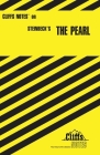 CliffsNotes on Steinbeck's The Pearl Cover Image