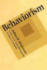 Behaviorism By John B. Watson Cover Image