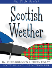 Scottish Weather Cover Image