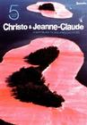Five Films about Christo and Jeanne-Claude: Films by the Maysles Brothers [With DVD] Cover Image