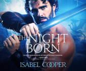 The Nightborn (Stormbringer #2) By Isabel Cooper, Katherine Littrell (Read by) Cover Image