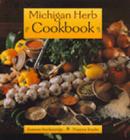 Michigan Herb Cookbook Cover Image