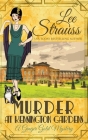 Murder at Kensington Gardens (Ginger Gold Mystery #6) By Lee Strauss Cover Image