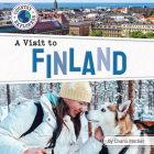 A Visit to Finland By Charis Mather Cover Image