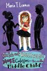 Watch Out, Hollywood!: More Confessions of a So-called Middle Child By Maria T. Lennon Cover Image