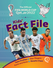 Fifa World Cup 2022 Fact File By Kevin Pettman Cover Image