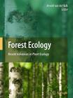 Forest Ecology: Recent Advances in Plant Ecology Cover Image