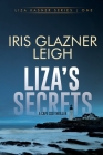 Liza's Secrets: A Cape Cod Thriller Cover Image